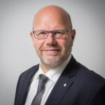 Jörg Bertram - KMU-Berater