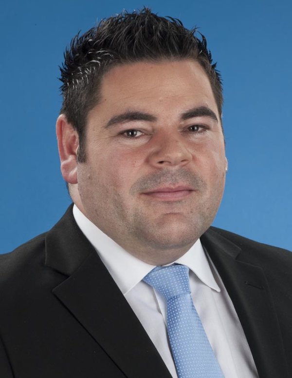 Ihr KMU-Berater: Jürgen Rausch