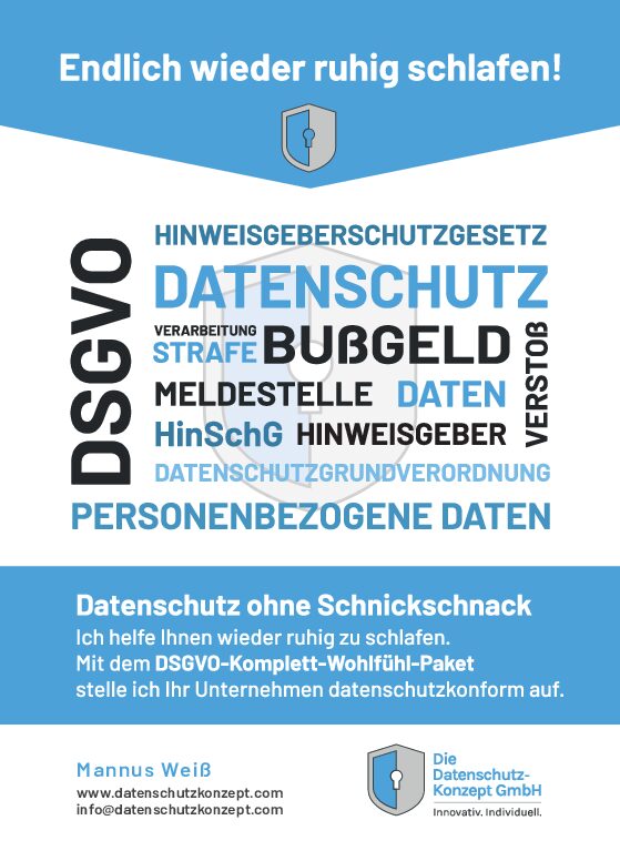20231207_Datenschutzkonzept_Anzeige2 Ihr KMU-Berater: