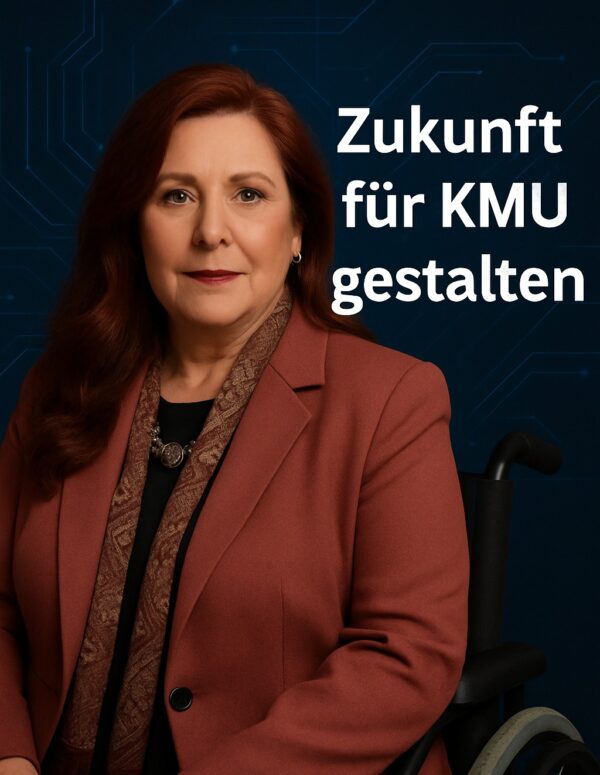 Ihr KMU-Berater: 