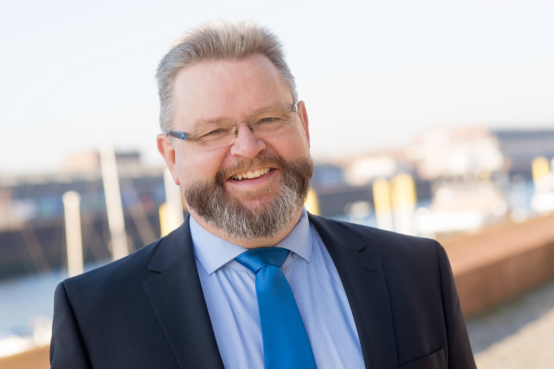 Eike Eilks - KMU-Beraetr