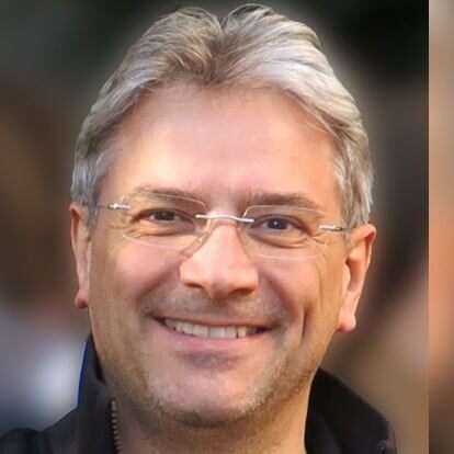 Dirk Düing - KMU-Berater