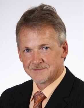 Ihr KMU-Berater: Dipl.-Kaufmann Thomas Orbke