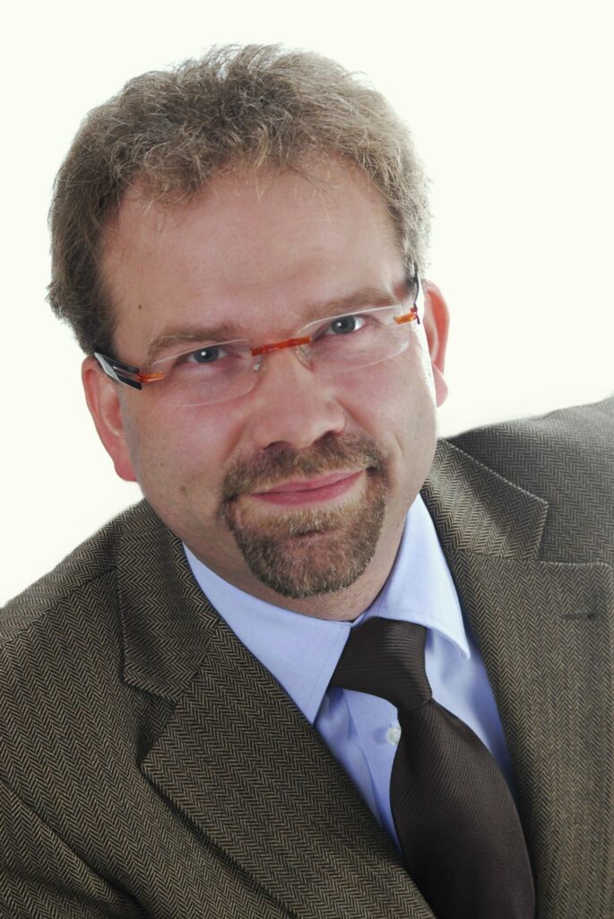 Jörg Conradi Profilbild