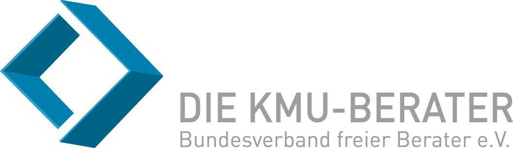 Die KMU-Berater logo