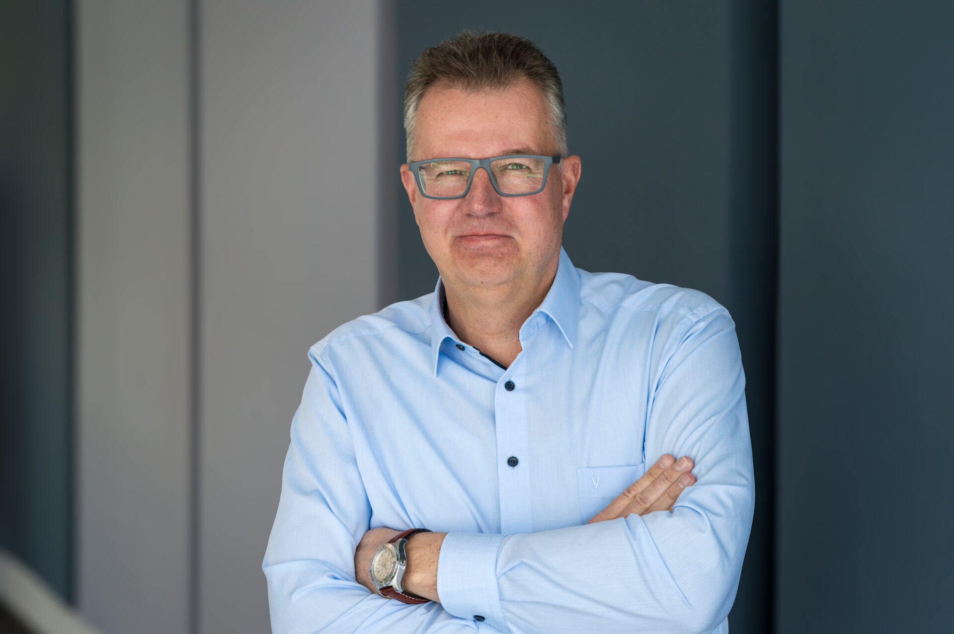 Andreas Glandorf inpraxi 2024