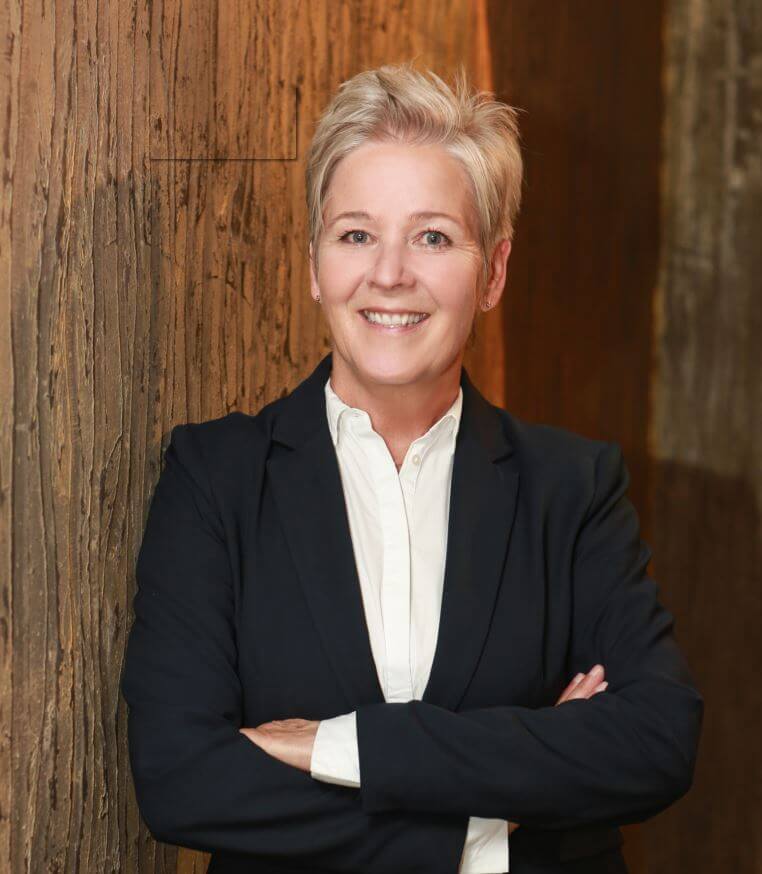 Anne Alsfasser - KMU-Berater