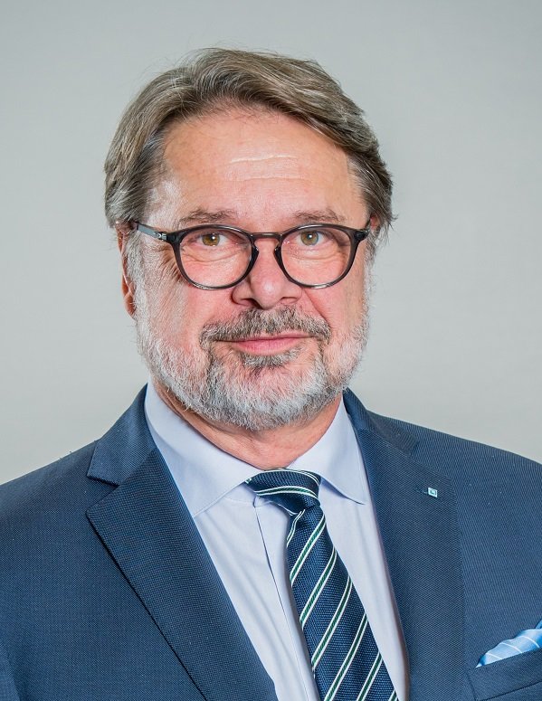 Ihr KMU-Berater: Dipl.-Kfm. Joachim Berendt