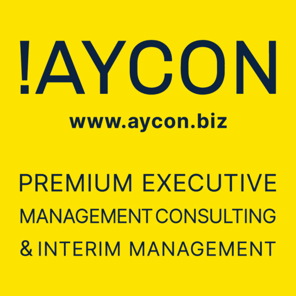 AYCON Management Consulting GmbH AYCON Management Consulting GmbH