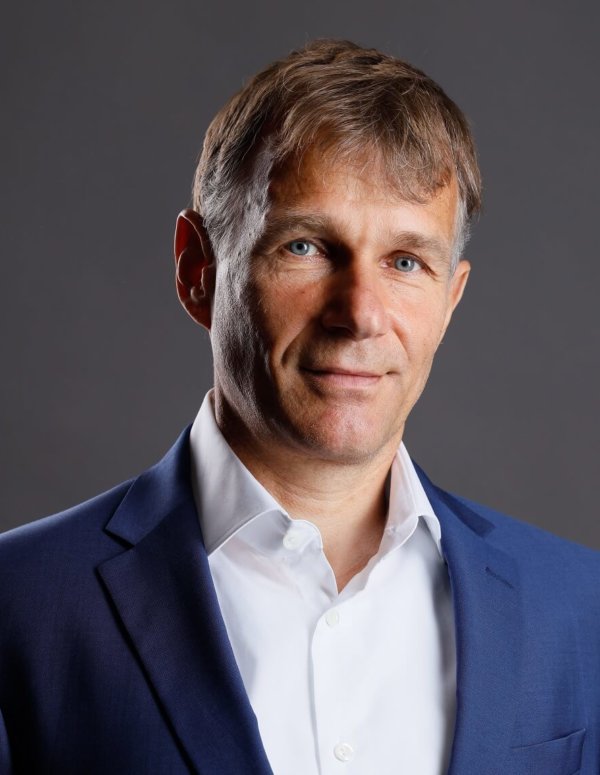 berater kleinformat Ihr KMU-Berater: Dr. Thomas Heise