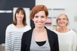 drei frauen in einem familien unternehmen drei frauen in einem familien unternehmen