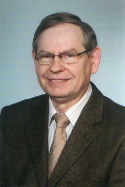 Bernhard Iwers