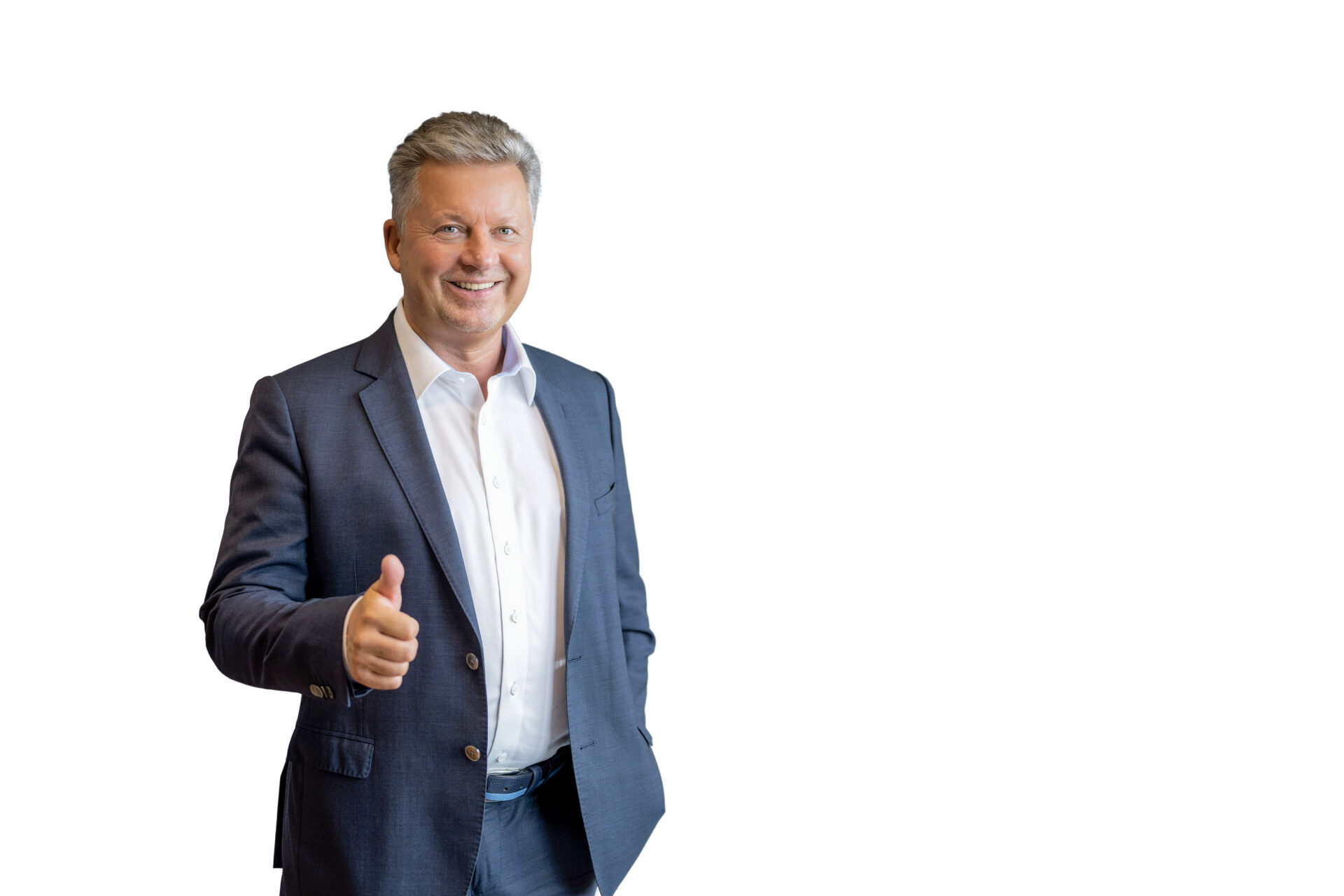 Mannus Weiß Die KMUBerater