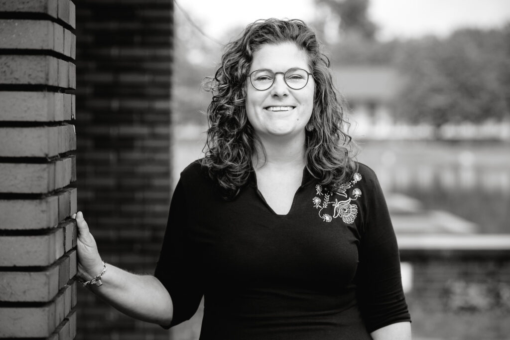 Anna Maria Guth - KMU-Berater