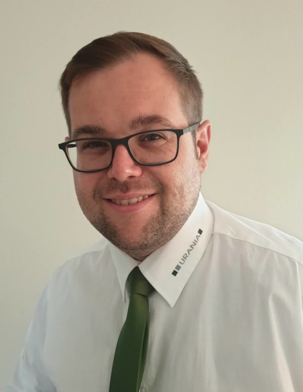 Daniel Wlochowitz Ihr KMU-Berater: