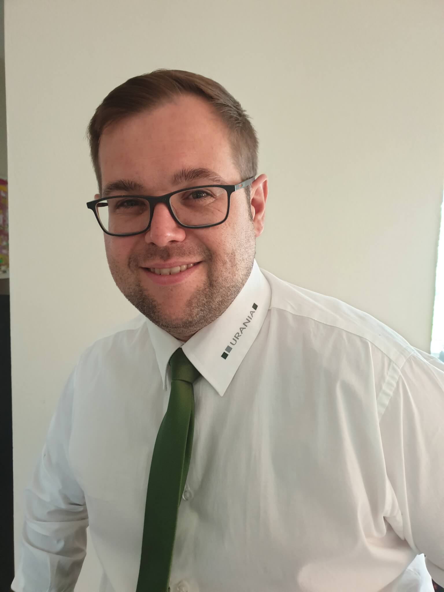 Daniel Wlochowitz - KMU-Berater