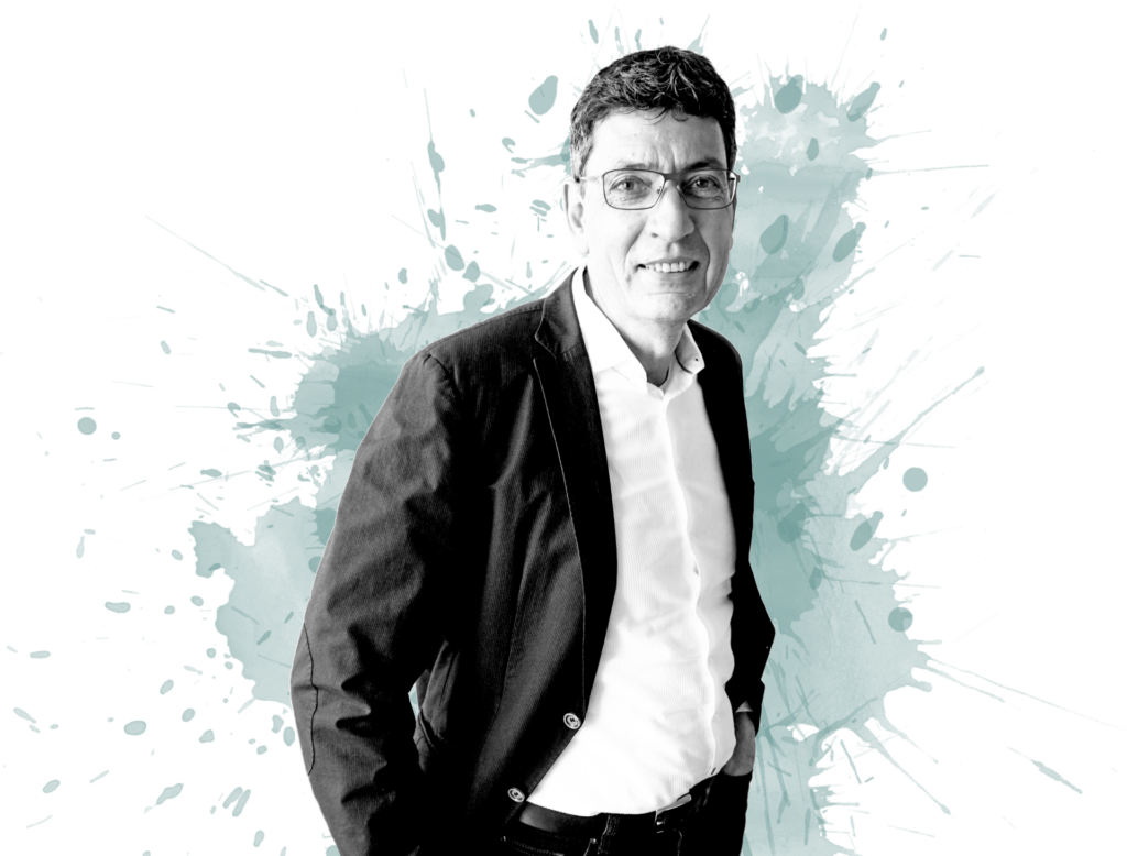 Bild Gottlieb WordPress