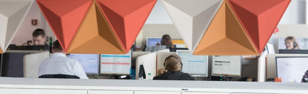 Viafon GmbH Büro