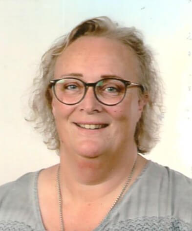 Ihr KMU-Berater: Claudia Liselotte Brunner