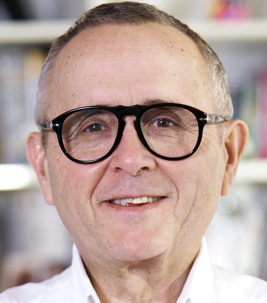 Ulvi I. AYDIN
