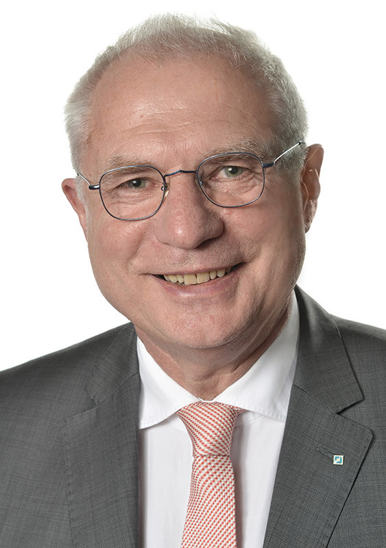 Bernhard Bleser