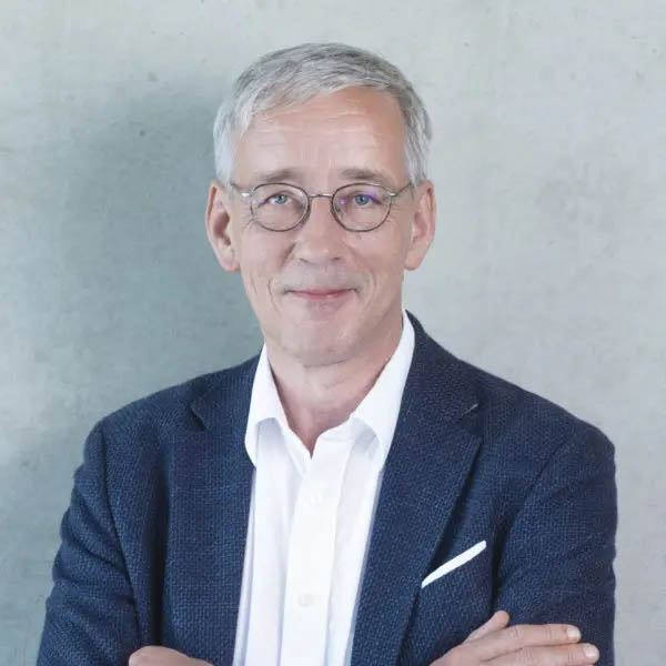 Werner Broeckmann - KMU-Berater