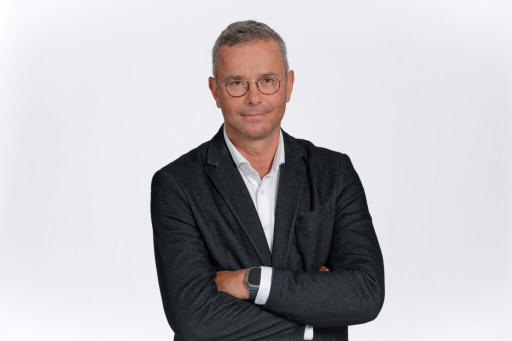 Thomas Born - KMU-Berater