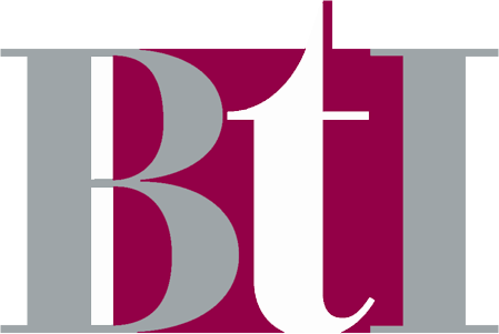 bti logo bti logo