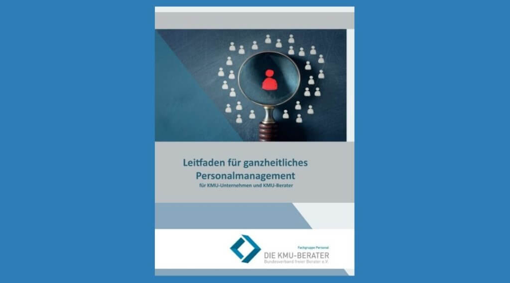 Leitfaden für ganzheitliches Personalmanagement