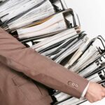 DIHK-Studie: Bürokratie überlastet Mittelstand