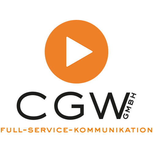 CGW GmbH Logo CGW GmbH Logo