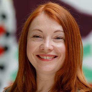christine guenther