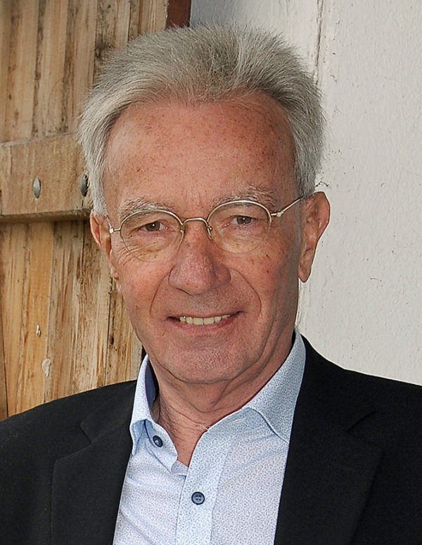 Cord Tepelmann - KMU-Berater