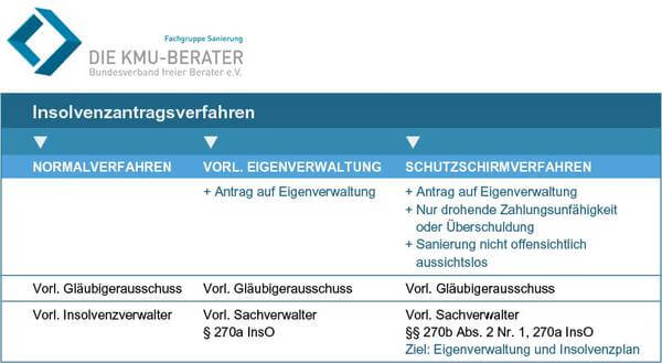 Der Schuldner-Insolvenzantrag Der Schuldner-Insolvenzantrag