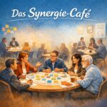 Sas Synergie-Café