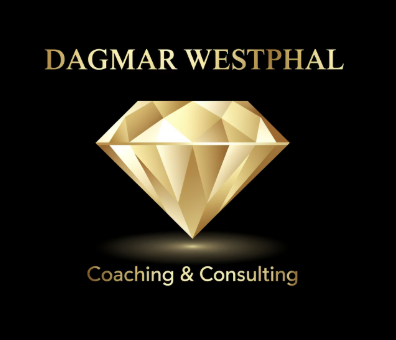 Diamant Logo KI generiert