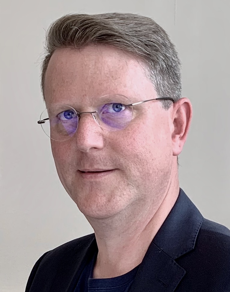 Digital Marketing Experte Martin Pahl