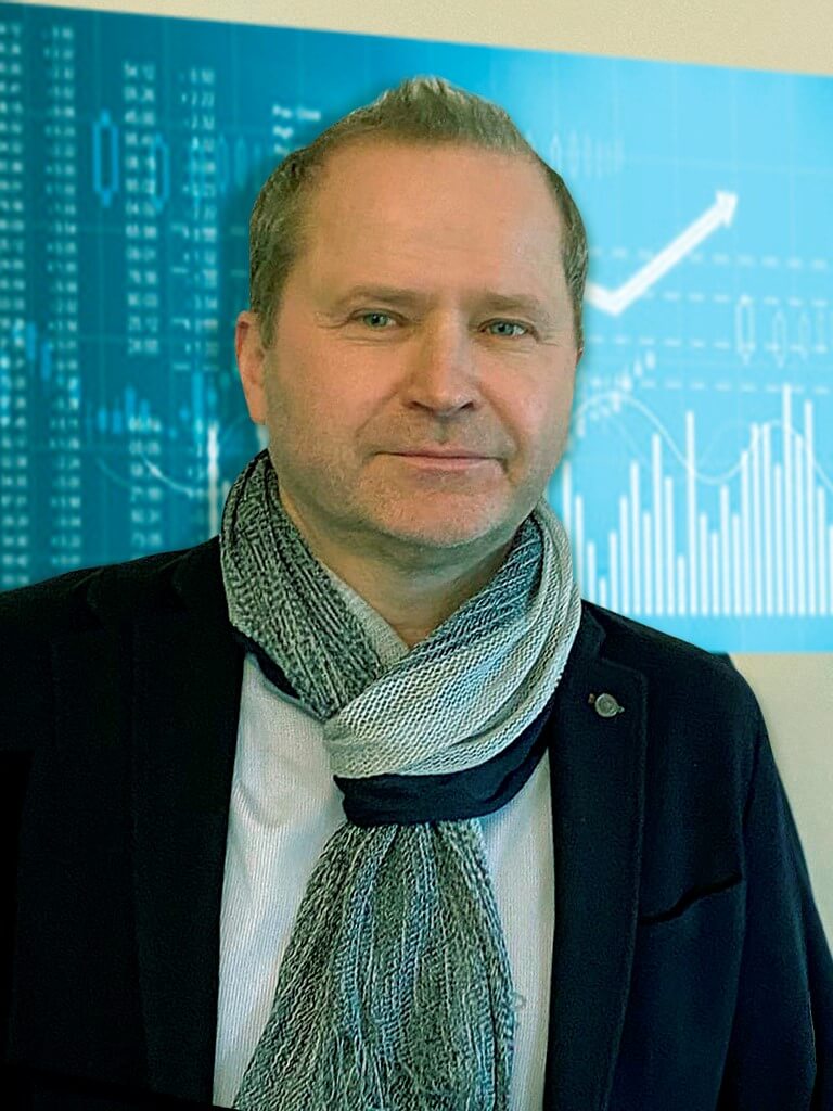 Dieter Wichmann