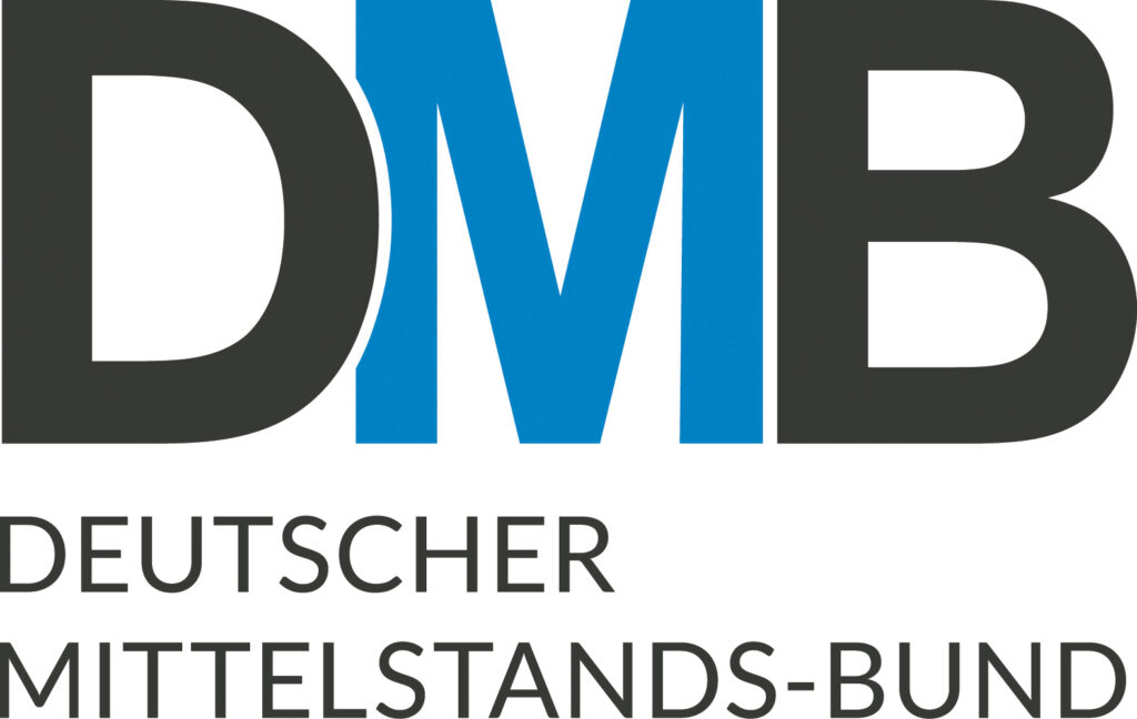 DMB Logo kompakt RGB