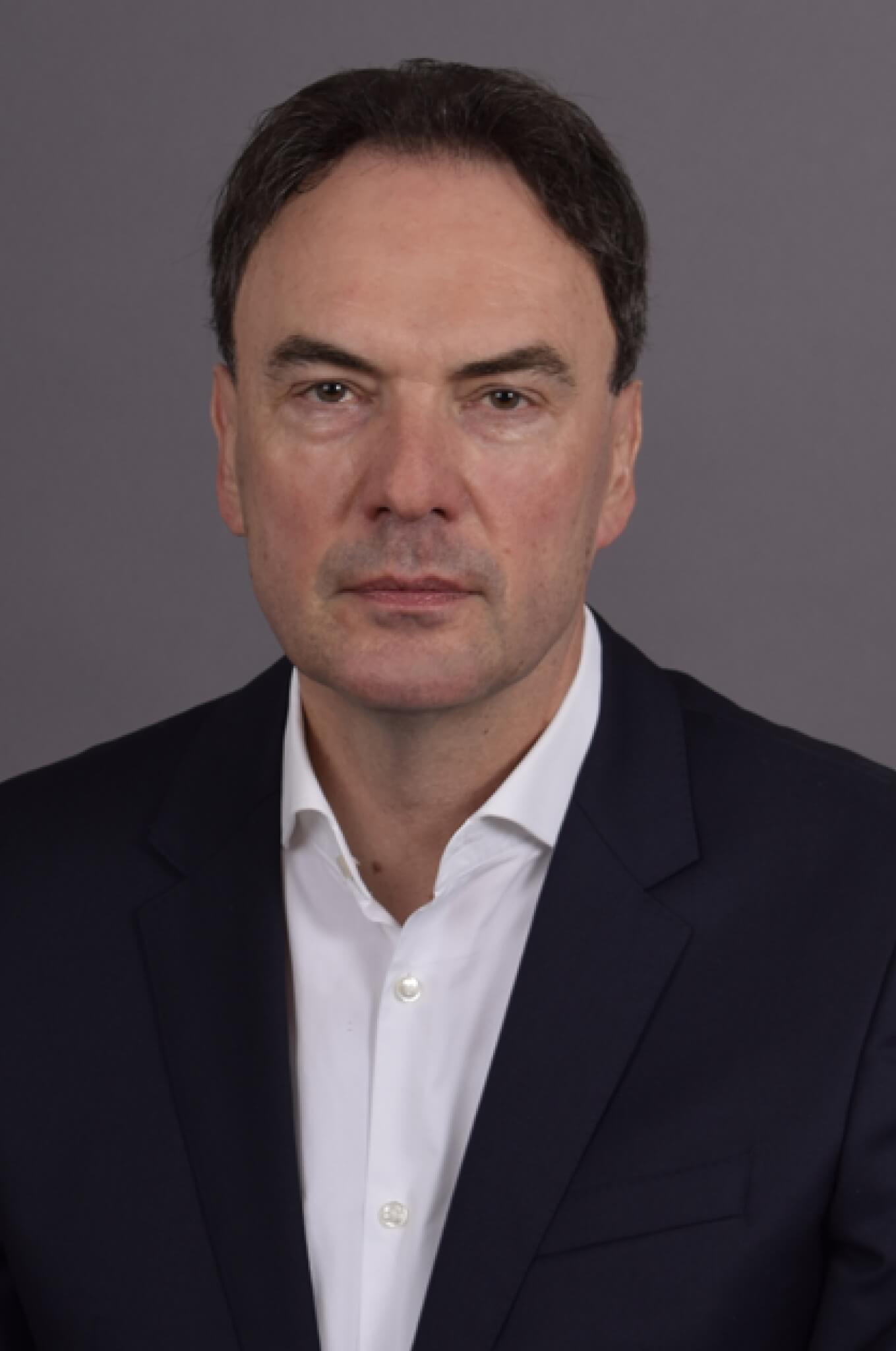 Frank-Edgar Reimers
