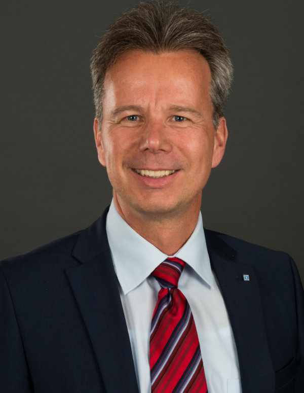 Ihr KMU-Berater: Matthias Brems