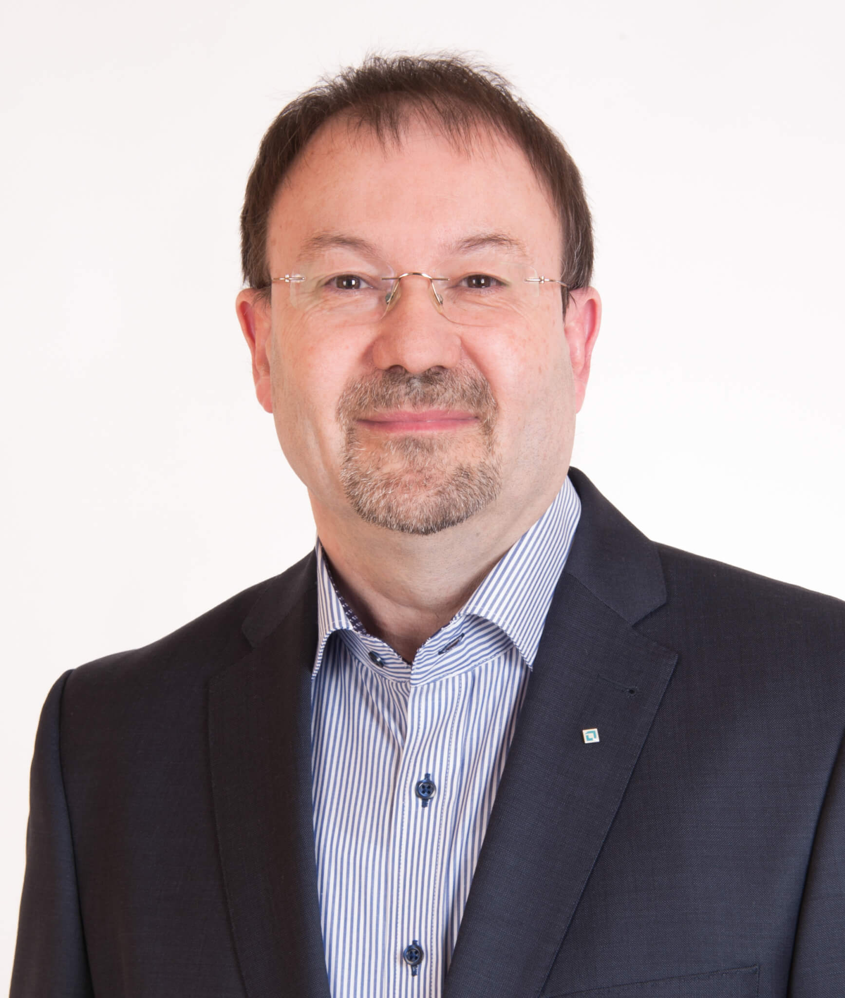 Hans-Joachim Karp - KMUBerater