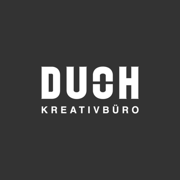 duoh kreativbuero logo quadratisch duoh kreativbuero logo quadratisch