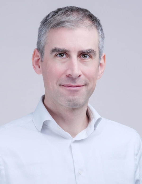 Ihr KMU-Berater: Dr. Jörg Rupp