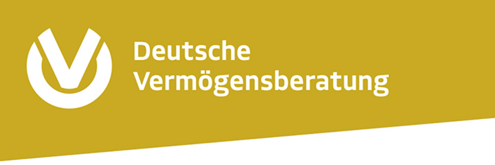 Unser Sponsor: Die Deutsche Vermögensberatung (DVAG)