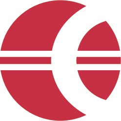 Eco Logo Kreis Eco Logo Kreis