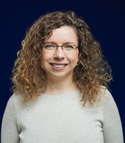 aileen oppermannt