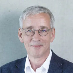 Werner Broeckmann - KMU-Berater