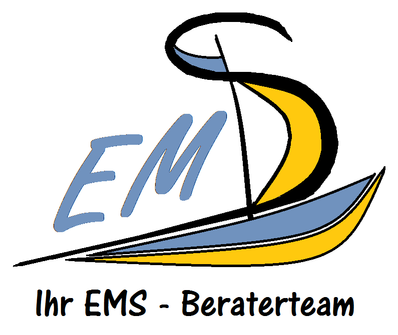 ems logo mit rand