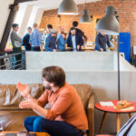 erfahrungsaustausch gründer und startups